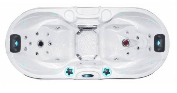 Wanna z hydromasażem Passion Spas SIGNATURE Bliss